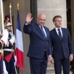 International Military Chiefs Gather in Paris to Plan Support Strategy for Lebanese Armed Forces