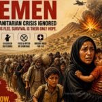 Fighting Re-Erupts Across Southwestern Yemen as Over 46,000 Civilians Flee Escalating Offensives