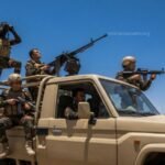 Houthis Seize Greater and Lesser Hanish Islands in Red Sea Blitz, Tightening Grip on Bab el-Mandeb Oil Corridor