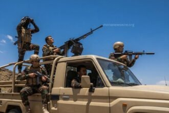 Houthis Seize Greater and Lesser Hanish Islands in Red Sea Blitz, Tightening Grip on Bab el-Mandeb Oil Corridor