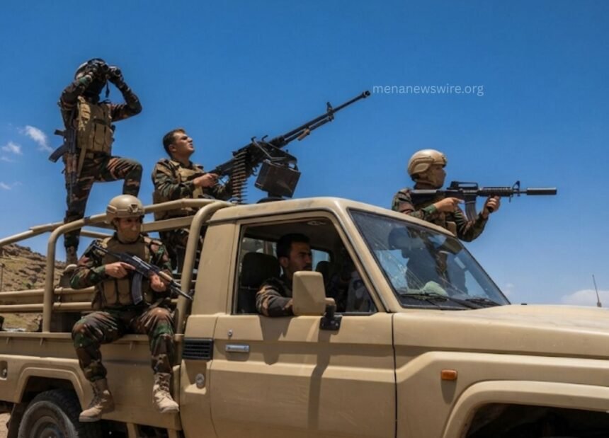Houthis Seize Greater and Lesser Hanish Islands in Red Sea Blitz, Tightening Grip on Bab el-Mandeb Oil Corridor