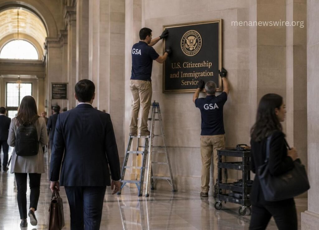 Trump Branding Offensive