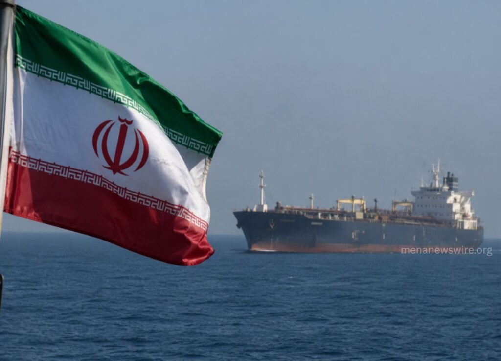 Tehran Speaker Ghalibaf US warnings