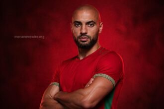 Sofyan Amrabat Suspends International Duty with Morocco Over Clash with Head Coach Mohamed Ouahbi