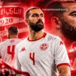 Club Africain Prepares Major Tribute and Post-Retirement Role for Yassine Meriah