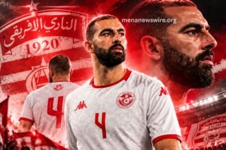 Club Africain Prepares Major Tribute and Post-Retirement Role for Yassine Meriah