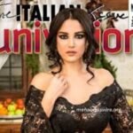 Tunisian Star Dorra Zarrouk Honored at Djerba International Women and Youth Film Festival
