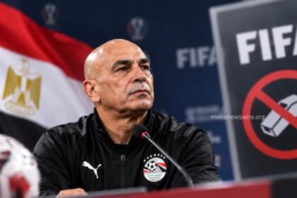 “An Honour For Me”: Egypt Manager Hossam Hassan Strikes Defiant Tone Following FIFA Three-Match Suspension