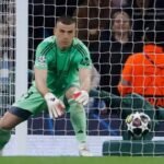 “Shameful” Metrics Exposed: Thibaut Courtois Highlights Real Madrid Defensive Crisis and Duo’s Struggles